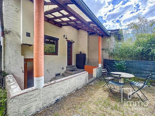 Maison à vendre à Saint-Germain-de-Joux (01130)
