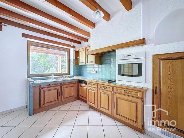 Maison à vendre à Saint-Germain-de-Joux (01130)