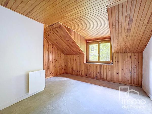 Maison à vendre à Saint-Germain-de-Joux (01130)