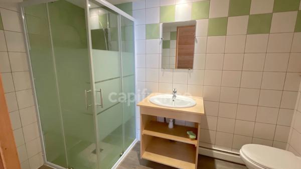 SAVOIE (73), à vendre vallée de La Maurienne, maison atypique (ancienne usine), P12 de 450m², terrain 3500m², Gîte