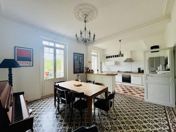 Maison à vendre |  Carcassonne |  7 pièces | 174 m²