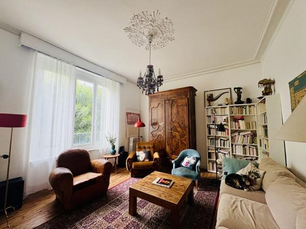 Maison à vendre |  Carcassonne |  7 pièces | 174 m²
