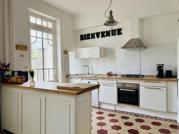 Maison à vendre |  Carcassonne |  7 pièces | 174 m²