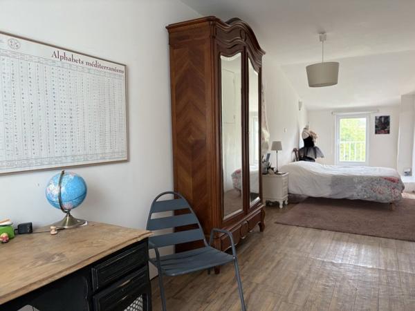 Maison à vendre |  Carcassonne |  7 pièces | 174 m²