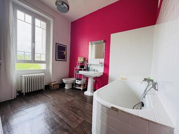 Maison à vendre |  Carcassonne |  7 pièces | 174 m²