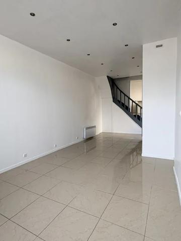 Maison à vendre à Troyes (10000)