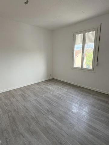 Maison à vendre à Troyes (10000)