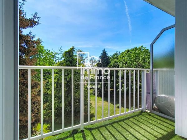 Appartement à vendre à Nantes (44300)