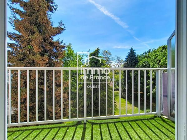 Appartement à vendre à Nantes (44300)