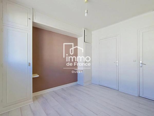 Appartement à vendre à Nantes (44300)
