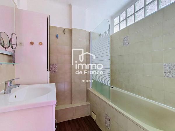 Appartement à vendre à Nantes (44300)