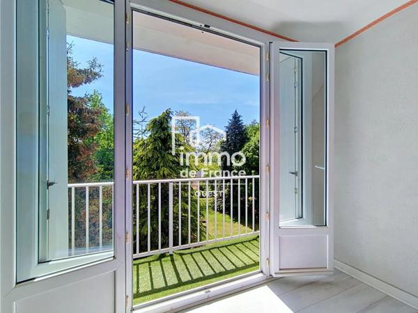 Appartement à vendre à Nantes (44300)