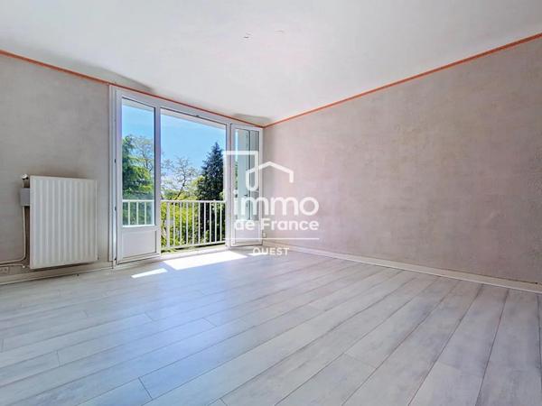 Appartement à vendre à Nantes (44300)