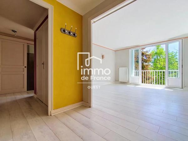 Appartement à vendre à Nantes (44300)