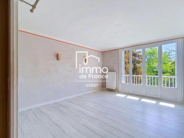 Appartement à vendre à Nantes (44300)