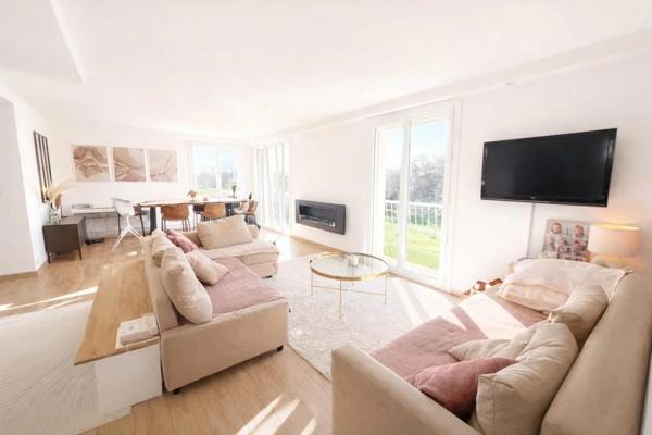 Appartement à vendre à Valence (26000)