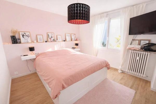 Appartement à vendre à Valence (26000)