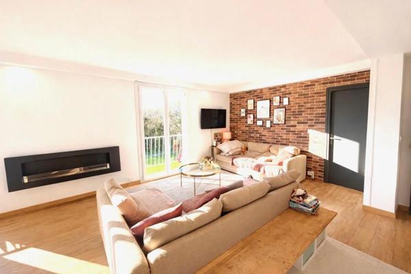 Appartement à vendre à Valence (26000)