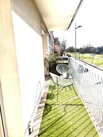 Appartement à vendre à Valence (26000)