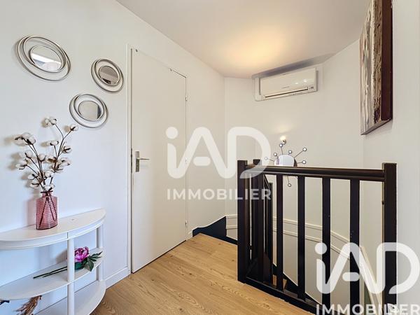 Maison à vendre 5 pièces 98 m² Pontault-Combault