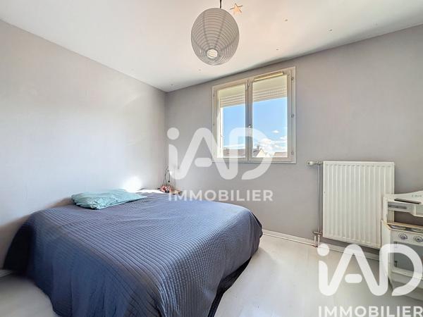Maison à vendre 5 pièces 98 m² Pontault-Combault