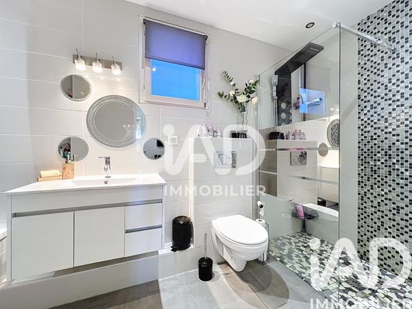 Maison à vendre 5 pièces 98 m² Pontault-Combault