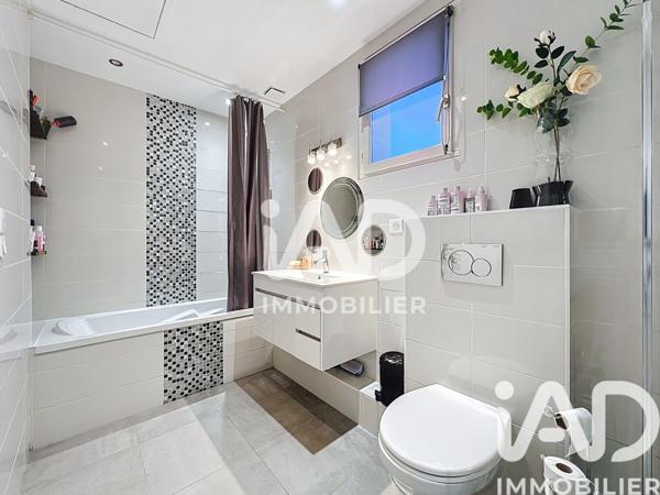 Maison à vendre 5 pièces 98 m² Pontault-Combault