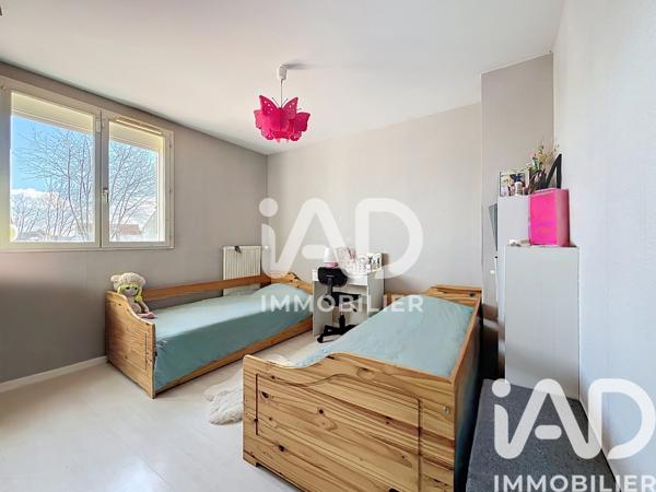 Maison à vendre 5 pièces 98 m² Pontault-Combault