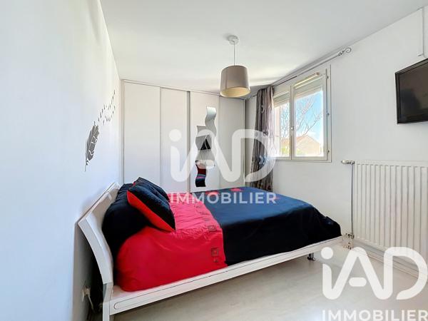 Maison à vendre 5 pièces 98 m² Pontault-Combault