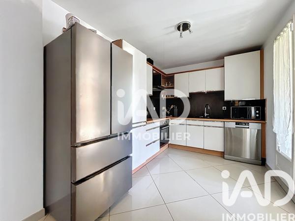 Maison à vendre 5 pièces 98 m² Pontault-Combault
