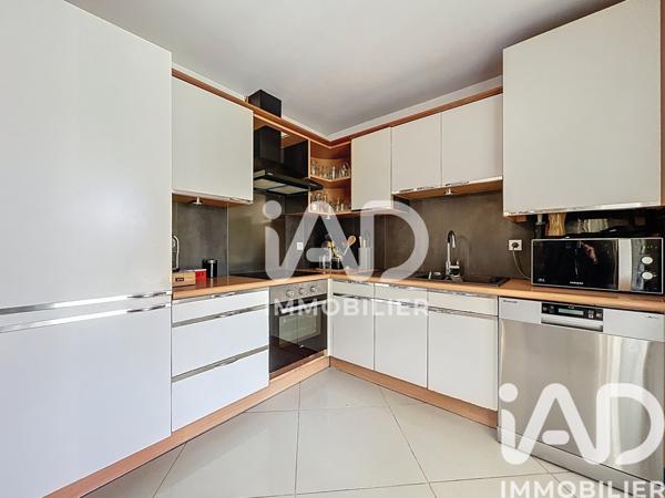 Maison à vendre 5 pièces 98 m² Pontault-Combault