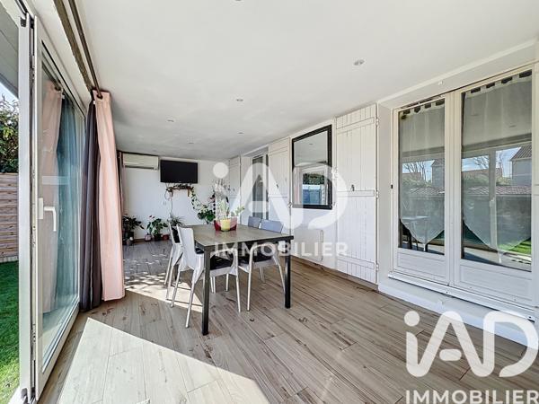 Maison à vendre 5 pièces 98 m² Pontault-Combault