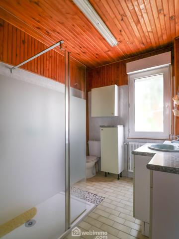 Maison 103 m² à Marseille 13008