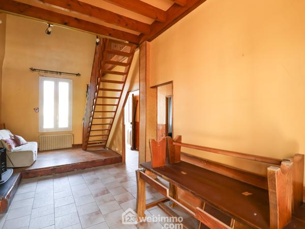 Maison 103 m² à Marseille 13008