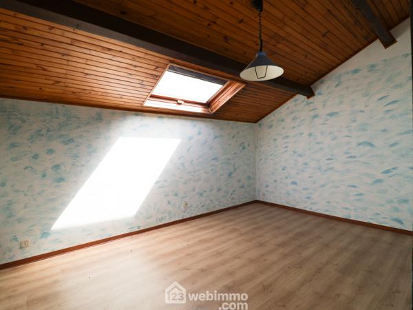 Maison 103 m² à Marseille 13008