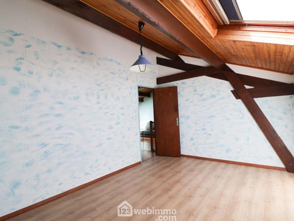 Maison 103 m² à Marseille 13008