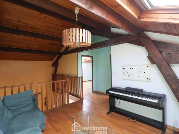 Maison 103 m² à Marseille 13008