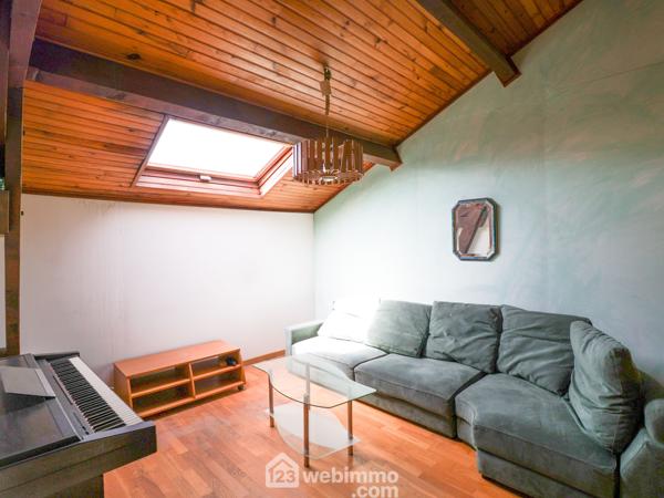 Maison 103 m² à Marseille 13008