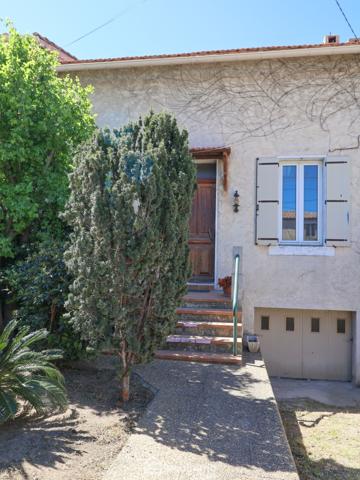 Maison 103 m² à Marseille 13008