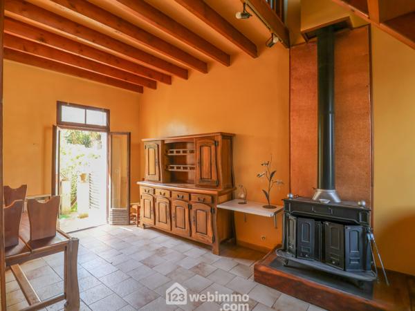 Maison 103 m² à Marseille 13008