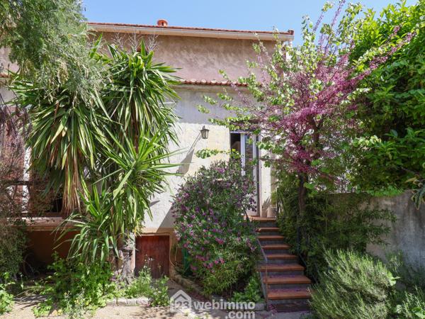Maison 103 m² à Marseille 13008