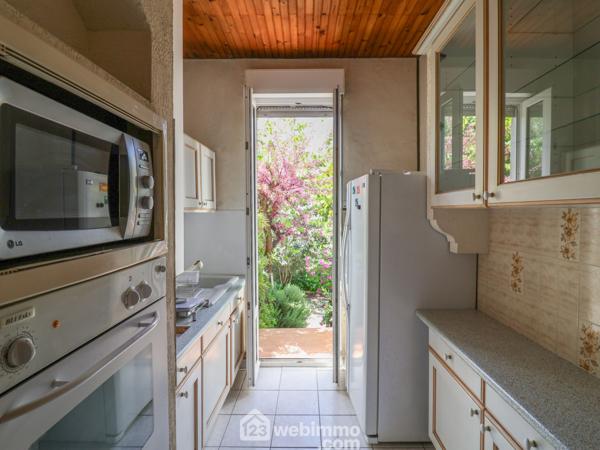 Maison 103 m² à Marseille 13008