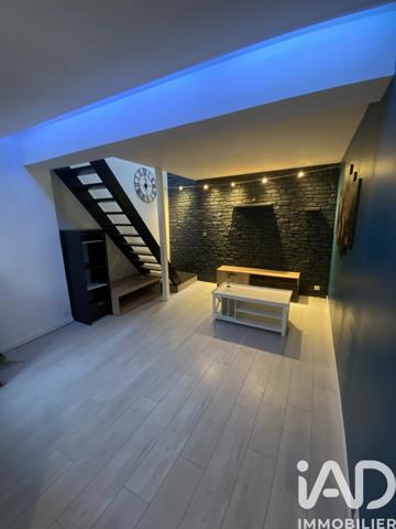 Appartement à vendre 2 pièces 37 m² Chambly