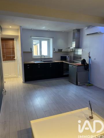 Appartement à vendre 2 pièces 37 m² Chambly