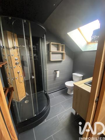 Appartement à vendre 2 pièces 37 m² Chambly