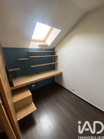 Appartement à vendre 2 pièces 37 m² Chambly