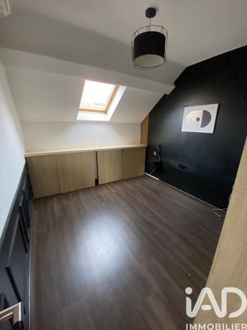 Appartement à vendre 2 pièces 37 m² Chambly