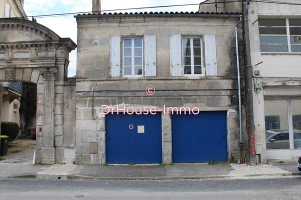 Maison à vendre 3 pièces de 52 m²