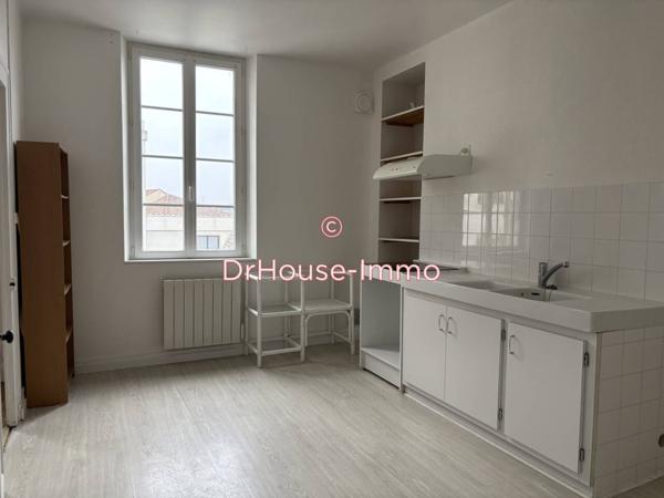 Maison à vendre 3 pièces de 52 m²
