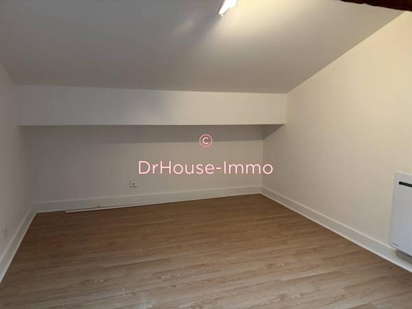 Maison à vendre 3 pièces de 52 m²
